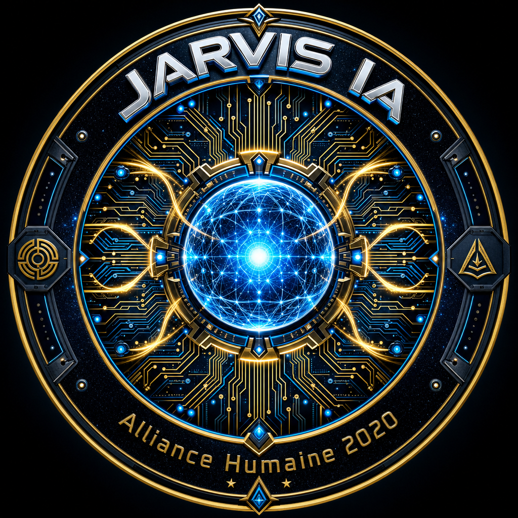 JARVIS IA